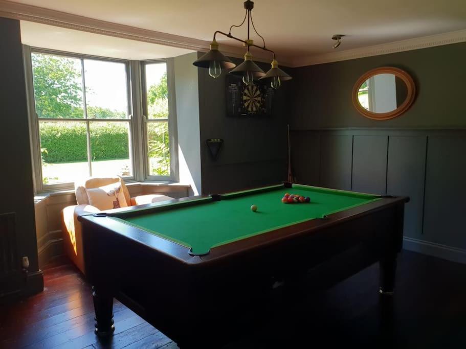 Hideout Mansion - Jekyll & Hideout Holiday home
